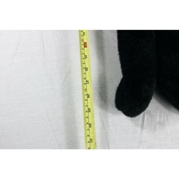 Vintage Dr. Seuss Cat in the Hat Vintage 1995 Macy's 30" Plush Toy Collectible - Picture 6 of 6